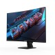 GIGABYTE GS27QC 27" QHD 170Hz Curved Gaming Monitor